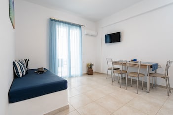 evripus suites hotel