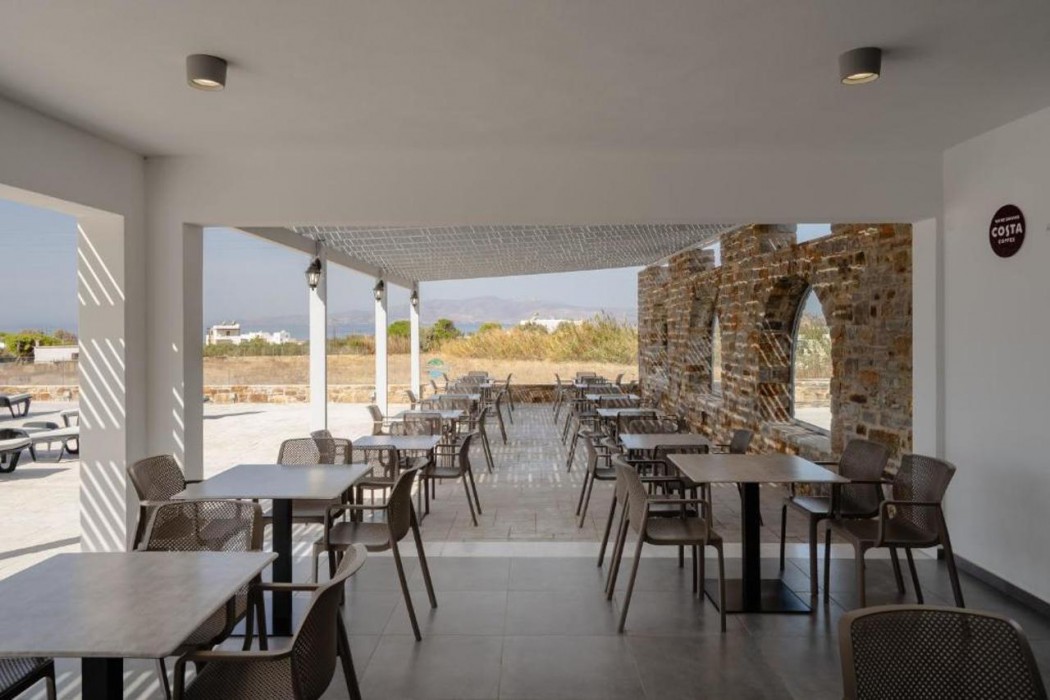 evripus suites hotel