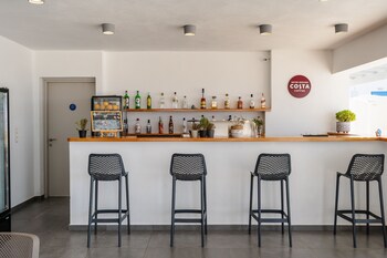 evripus suites hotel