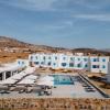 evripus suites hotel