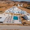 evripus suites hotel