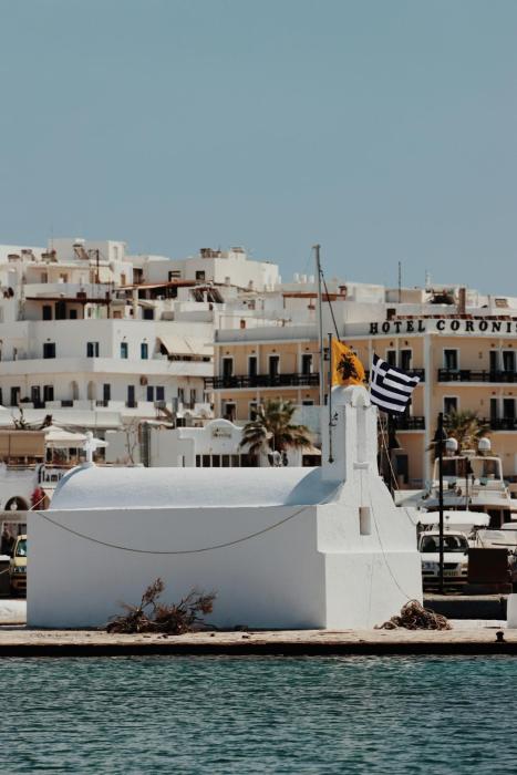 naxos