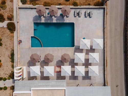 evripus suites hotel