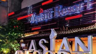 hotel asian resort sendai