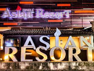 hotel asian resort sendai