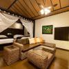 hotel asian resort sendai