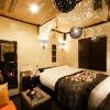 hotel asian resort sendai