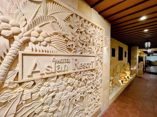 hotel asian resort sendai