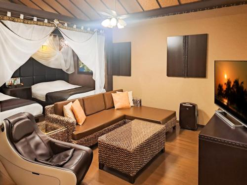hotel asian resort sendai