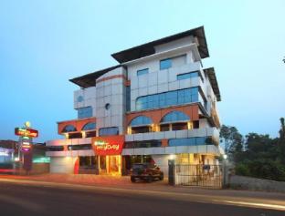 hotel heyday