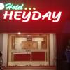 hotel heyday