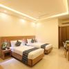 hotel heyday