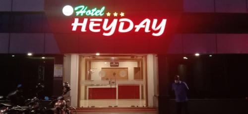 Hotel Heyday,,0 star