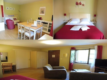 auberge de launay