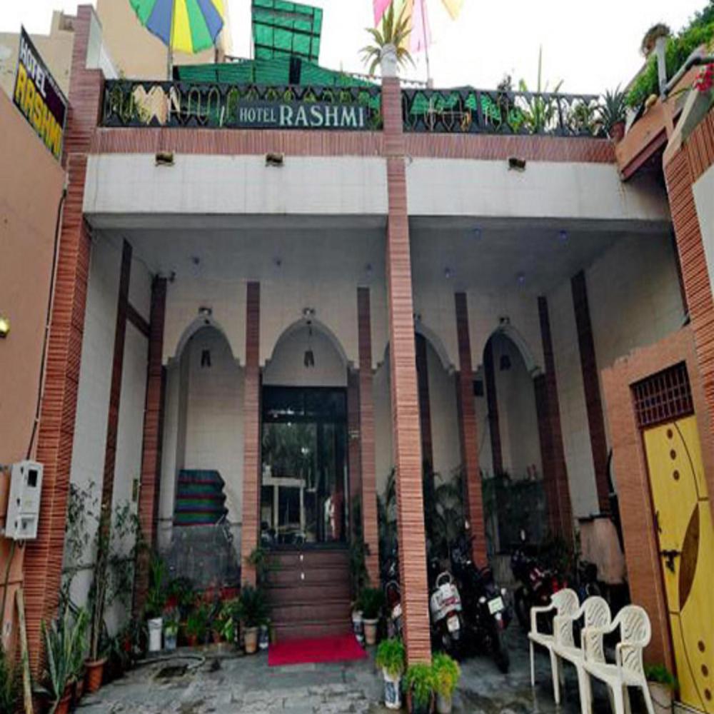 oyo 18641 hotel rashmi