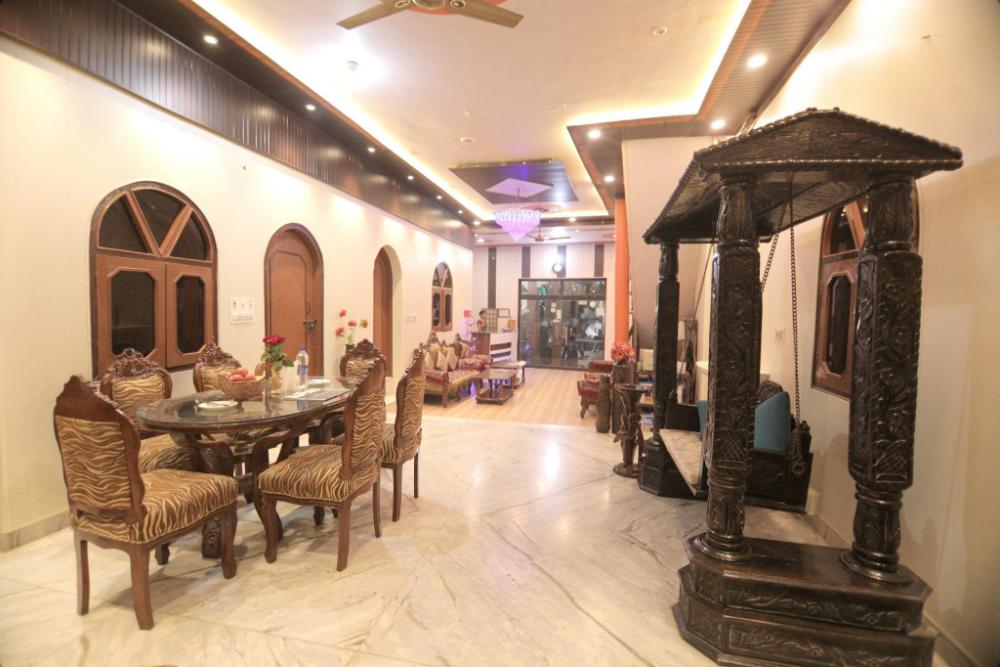 oyo 18641 hotel rashmi