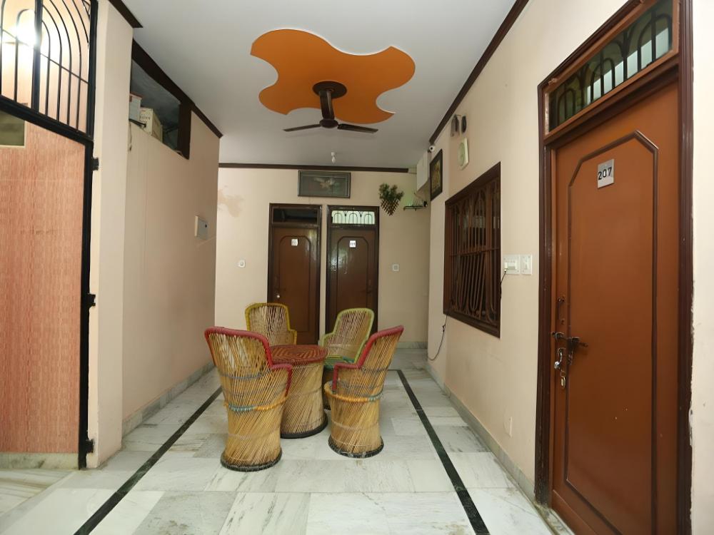 oyo 18641 hotel rashmi
