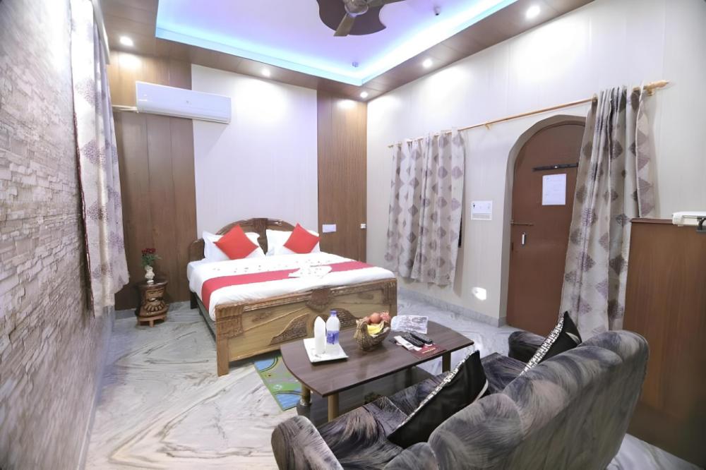 oyo 18641 hotel rashmi