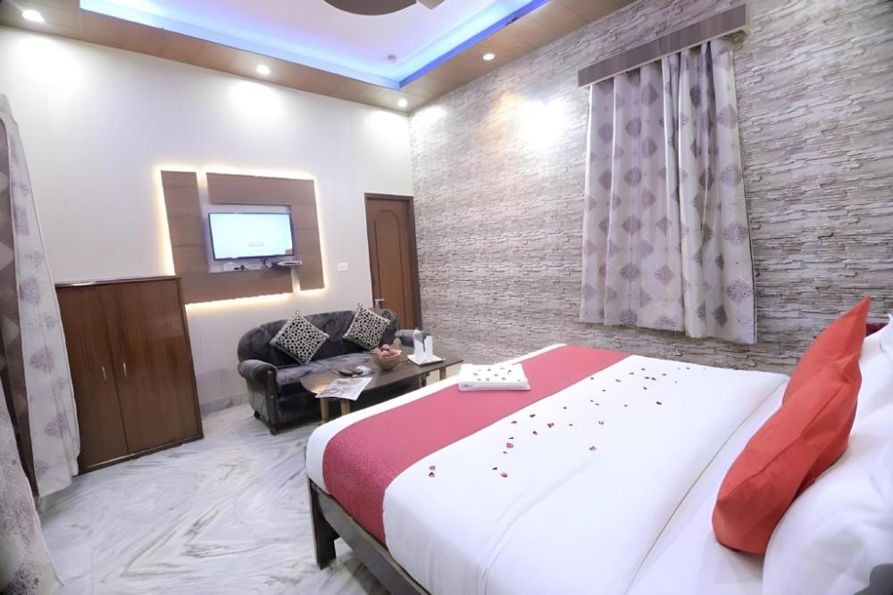 oyo 18641 hotel rashmi
