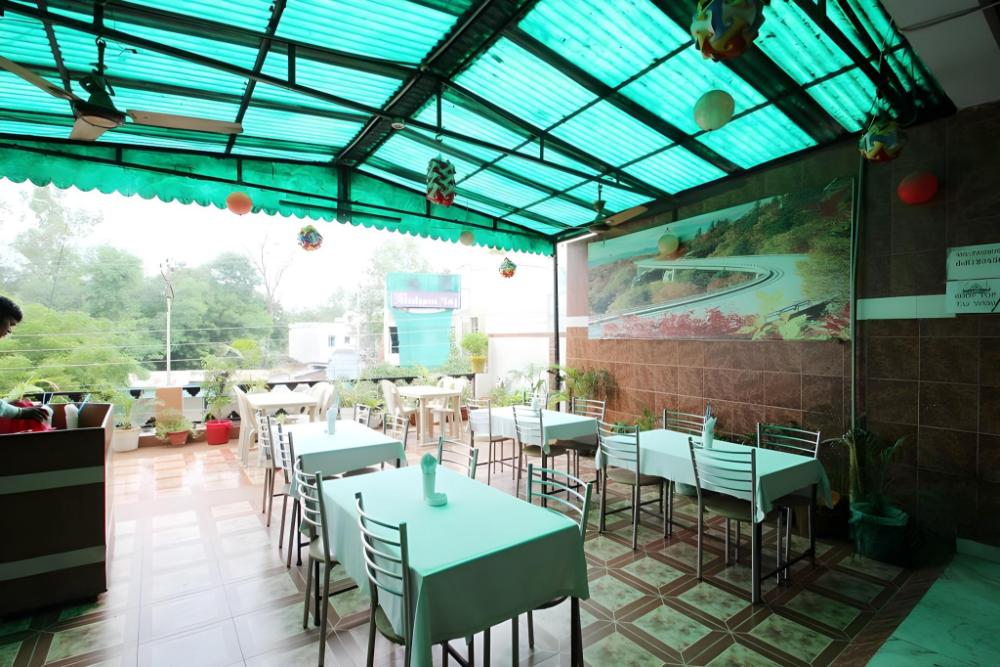 oyo 18641 hotel rashmi