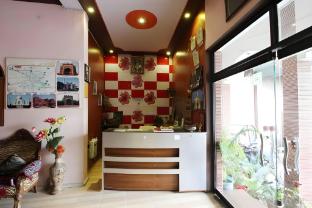 oyo 18641 hotel rashmi