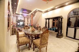 oyo 18641 hotel rashmi