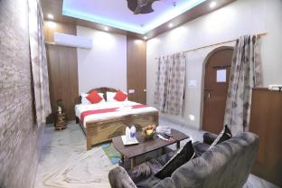 oyo 18641 hotel rashmi