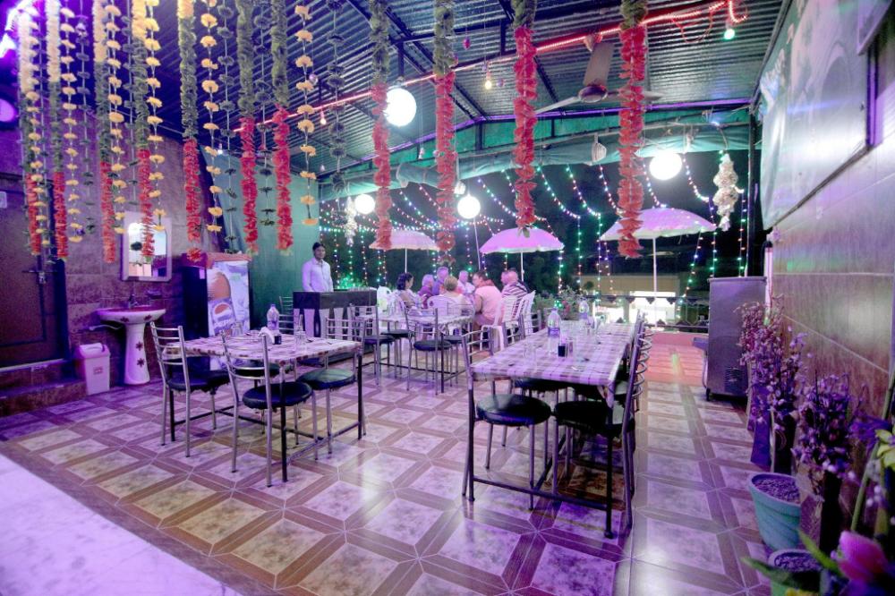 oyo 18641 hotel rashmi