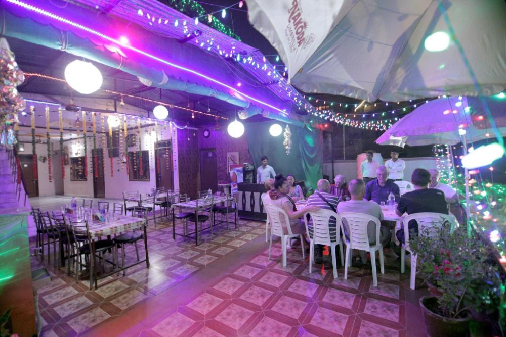 oyo 18641 hotel rashmi