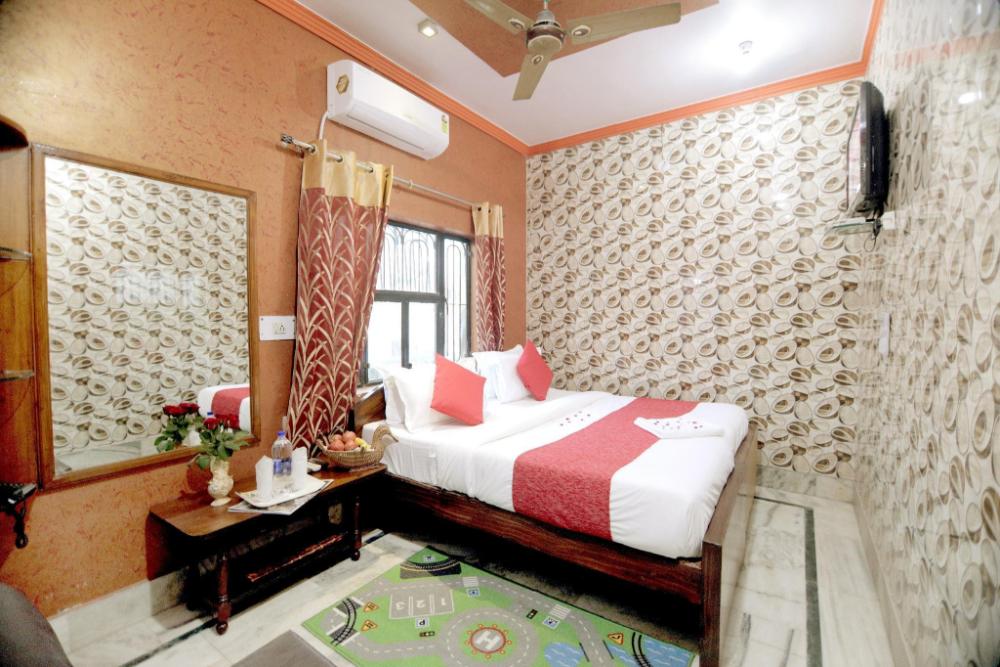 oyo 18641 hotel rashmi
