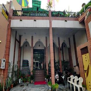 oyo 18641 hotel rashmi