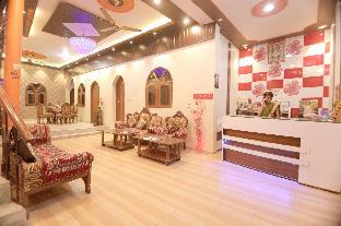 oyo 18641 hotel rashmi