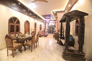 oyo 18641 hotel rashmi