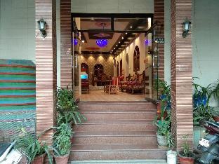 oyo 18641 hotel rashmi