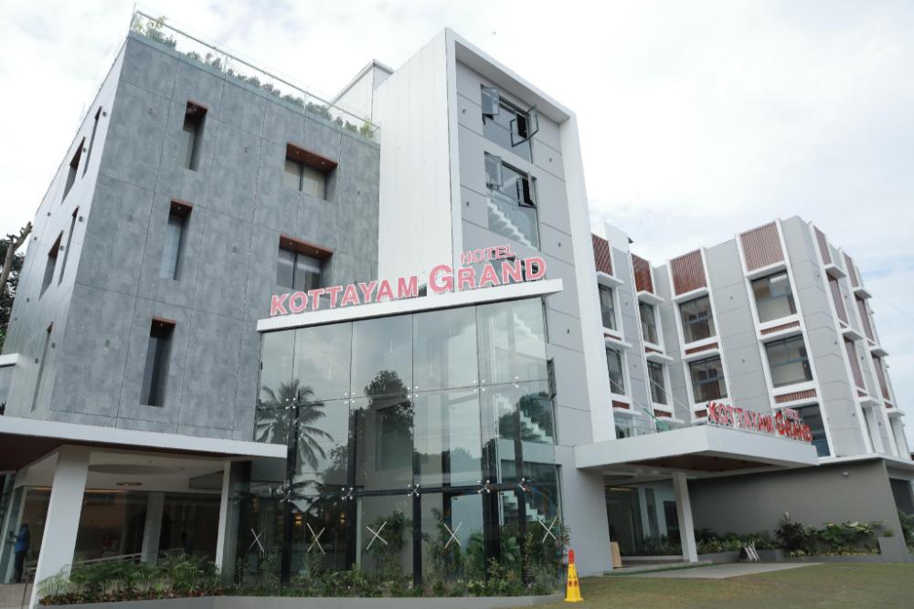 kottayam