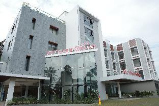 Hotel Kottayam Grand,,0 star