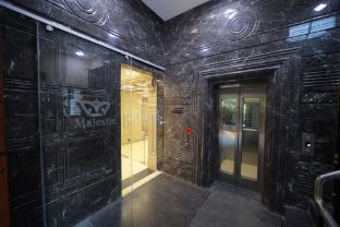 majestic hotel and service apartments