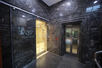 Majestic Hotel & Service Apartments,,3 star