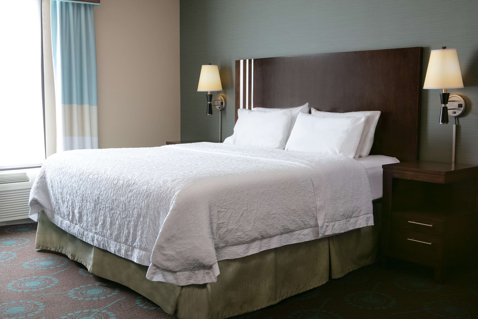 hampton inn and suites lincoln northeast i 80