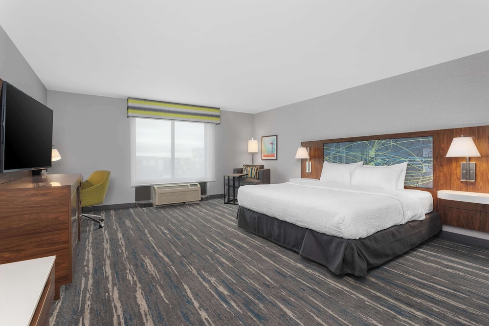 hampton inn and suites lincoln northeast i 80