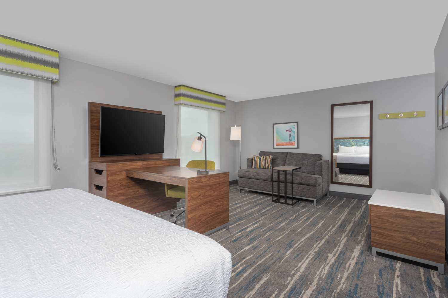 hampton inn and suites lincoln northeast i 80