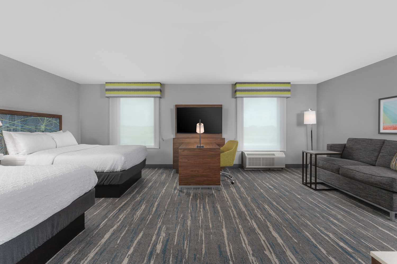 hampton inn and suites lincoln northeast i 80