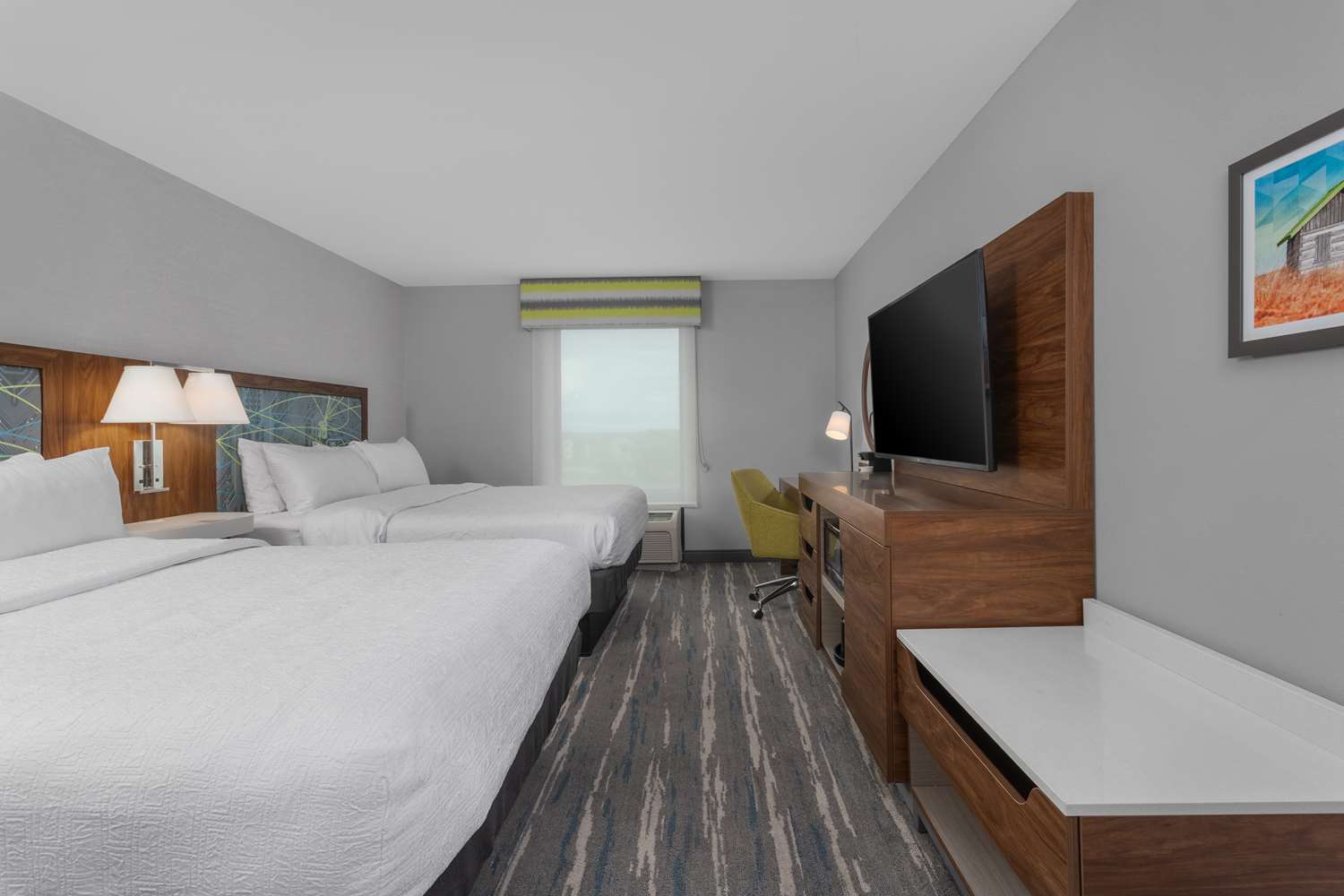 hampton inn and suites lincoln northeast i 80