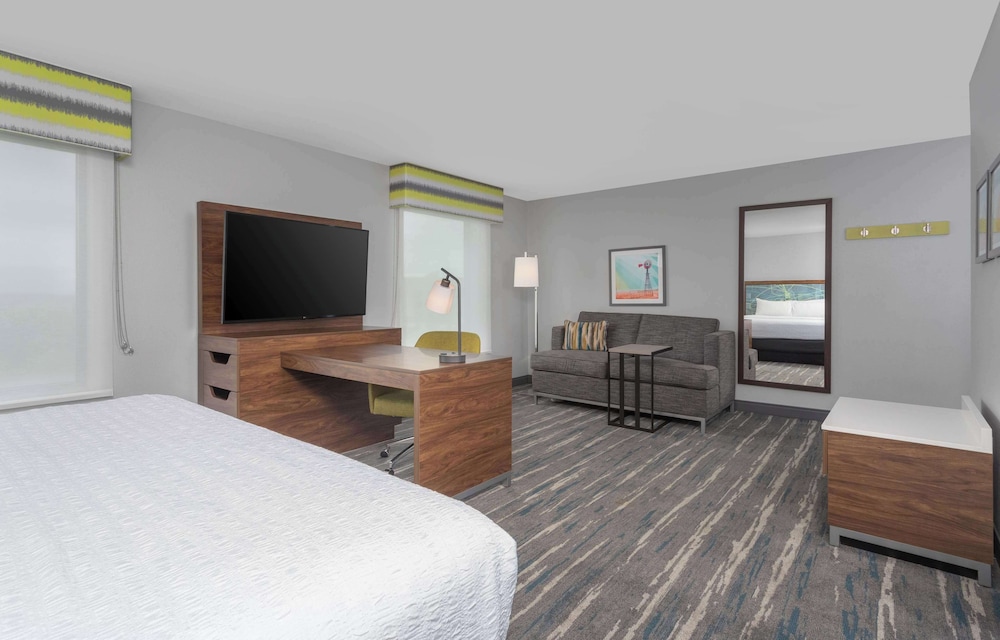 hampton inn and suites lincoln northeast i 80