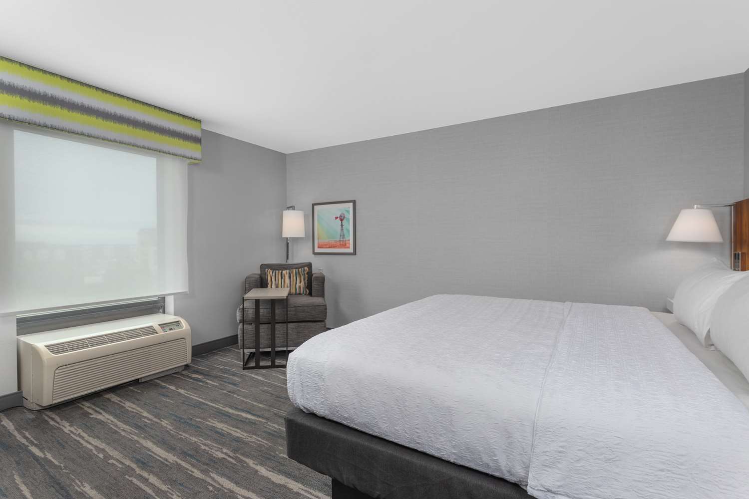 hampton inn and suites lincoln northeast i 80