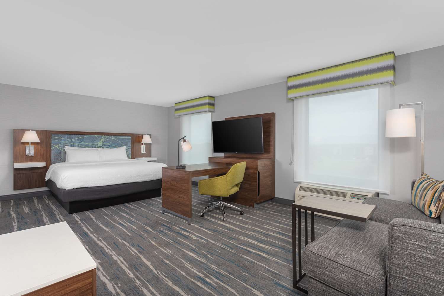 hampton inn and suites lincoln northeast i 80