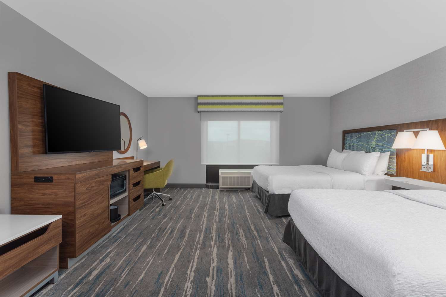 hampton inn and suites lincoln northeast i 80