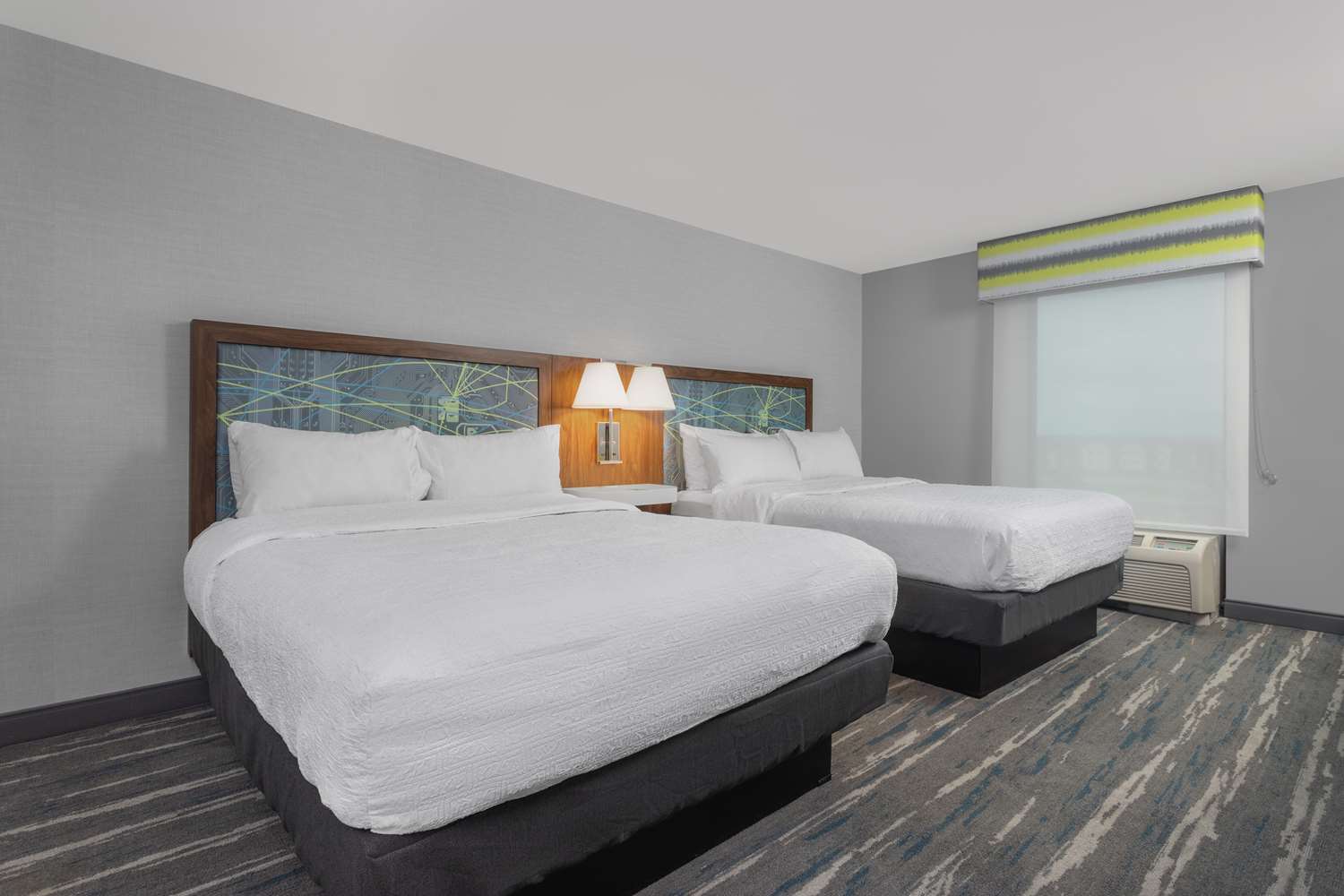 hampton inn and suites lincoln northeast i 80