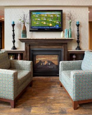 hampton inn and suites lincoln northeast i 80