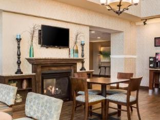 hampton inn and suites lincoln northeast i 80